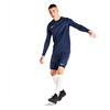 Nike Park VII Long Sleeve Junior Football Jersey