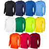 Nike Park VII Long Sleeve Senior Football Jersey