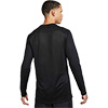 Nike Park VII Long Sleeve Senior Football Jersey