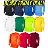 Nike Park VII Long Sleeve Senior Football Jersey