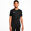 Nike Park VII Short Sleeve Junior Football Shirt