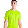 Nike Park VII Short Sleeve Senior Football Shirt