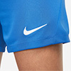 NIKE PARK III WOMENS FOOTBALL SHORTS