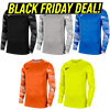 Nike Park IV Long Sleeve Junior Goalkeeper Jersey