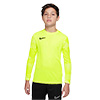 Nike Park IV Long Sleeve Junior Goalkeeper Jersey