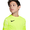 Nike Park IV Long Sleeve Junior Goalkeeper Jersey