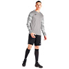 Nike Park IV Senior Goalkeeper Jersey