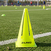 Ziland Academy Football Safety Cone