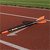 Apollo Mini Training Javelin 70cm