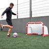 Ziland Aluminium Folding Football Goal