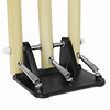 Elders Club Spring Return Wooden Cricket Stumps