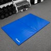 Beemat Blended Wipe Clean Exercise Mat 1.82m