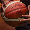 Molten BG5000 FIBA Official Basketball