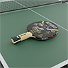 Butterfly Timo Boll SG55 Table Tennis Bat