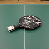 Butterfly Timo Boll SG99 Table Tennis Bat