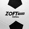 Zoft Touch Non Sting Football