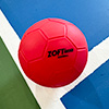 Zoft Touch Dodgeball 6 Inch