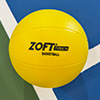 Zoft Touch Non Sting Basketball