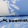 Beemat Marbleized Yoga Mat