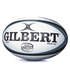Gilbert Kinetica Match Rugby Ball