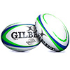 Gilbert Barbarian II Rugby Ball