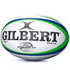 Gilbert Barbarian II Rugby Ball