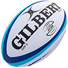 Gilbert Atom Rugby Ball