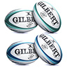 Gilbert Atom Rugby Ball