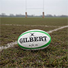 Gilbert GTR-V2 Trainer Sevens Rugby Ball