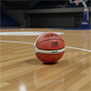 Molten BG4500 Basketball