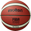 Molten BG3800 Basketball