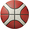 Molten BG3800 Basketball