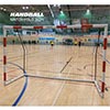 Quickplay Match Fold Handball Goal 10ft x 7ft