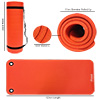 Beemat 15mm Thick Exercise Mat with Eyelets 1.2m