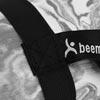 Beemat Elastic Yoga Carry Strap