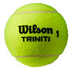 Wilson Triniti Tennis Balls