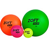 Zoftskin Neon Play Ball