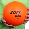 Zoft Skin Neon Play Ball