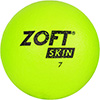Zoft Skin Neon Play Ball