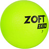 Zoft Skin Neon Play Ball