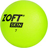 Zoft Skin Neon Play Ball