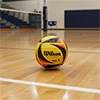 Wilson OPTX AVP Tour Replica Volleyball