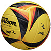 Wilson OPTX AVP Tour Replica Volleyball