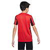 Nike Striped Division IV Jersey Short Sleeve Junior Football Shirt
