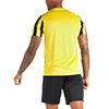 Nike Striped Division IV Jersey Short Sleeve Senior Football Shirt
