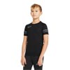 Nike Academy 21 Junior Short Sleeve Top