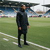 Nike Park 20 Senior Winter Jacket 