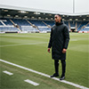 Nike Park 20 Senior Winter Jacket 