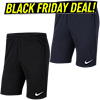 Nike Park 20 Senior Training Short 