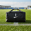 Nike Academy 21 Team Hardcase Duffel Bag